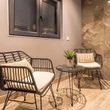 & Le Clandestin 公寓