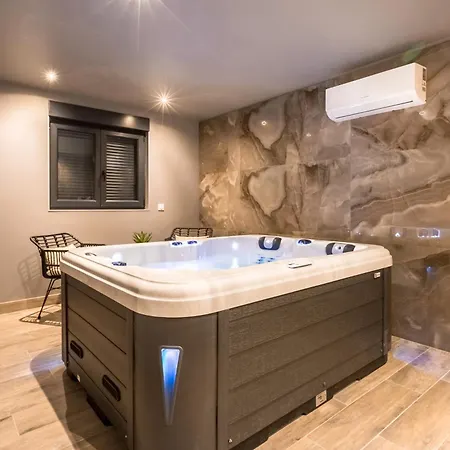 & Le Clandestin 公寓 *